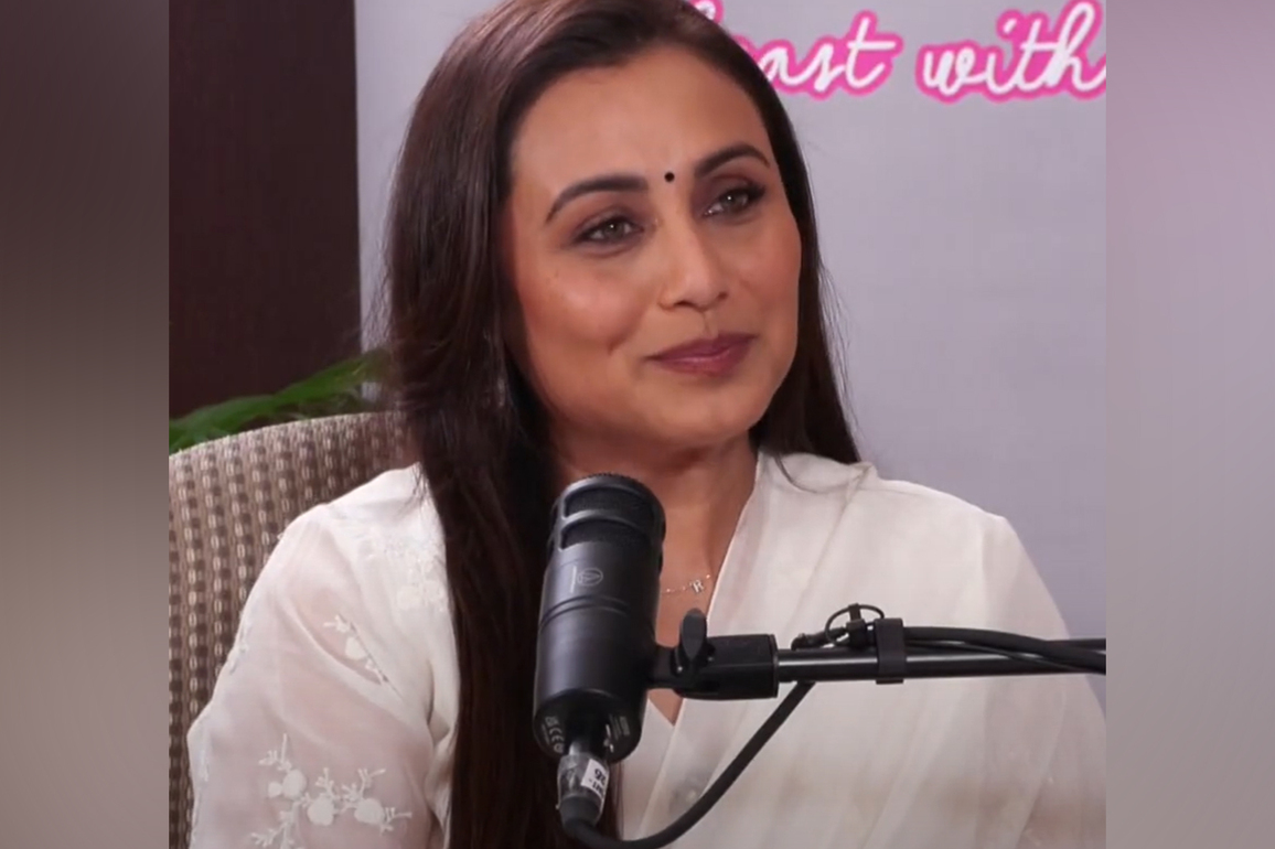 Rani Mukerji calls Karan Johar a "demanding" director, shares 'Kuch Kuch Hota Hai' anecdotes
