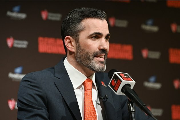 Browns auction chance to script preseason plays