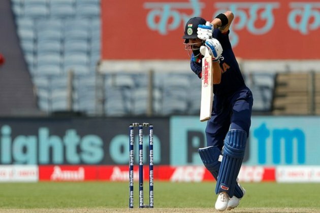 Kohli must have thought about his decision: Saba Karim