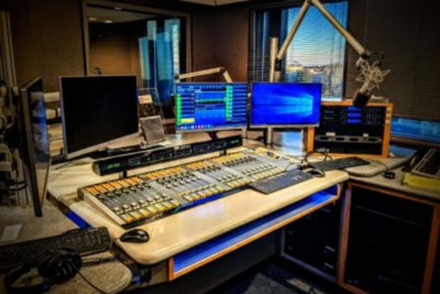 Five Actionable Ways Tech Trends Can Modernize Radio
