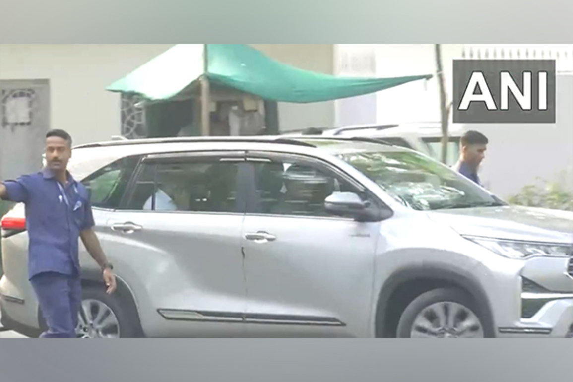 Rahul Gandhi leaves for Poonch in J-K to meet residents affected by Pakistan shelling