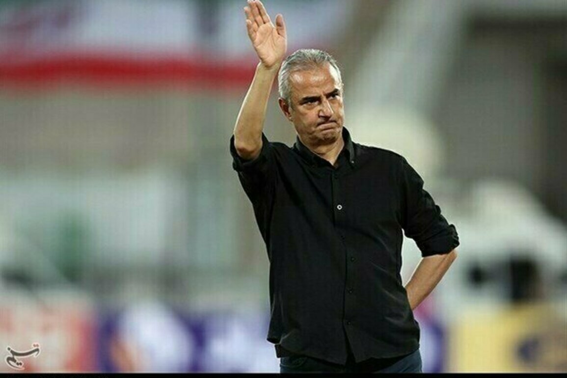 Kartal May Leave Persepolis: Report