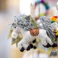 CHINA-INNER MONGOLIA-HORSE-THEMED EXHIBITION (CN)