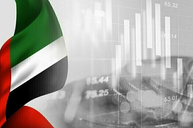 UAE stocks generate strong cash flows Monday