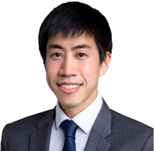 Meet the Manager: Vincent Chung
