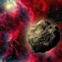 Asteroid 2024 YR4 disebut tak jadi tabrak Bumi, tapi ancaman kejatuhan benda luar angkasa selalu ada