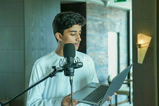 Sharjah Youth launches 4th Rubu' Qarn Ramadan Campaign
