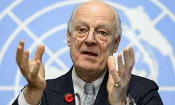 Staffan de mistura 350x210
