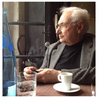 Frank Gehry, visionary architect behind Walt Disney Concert Hall, dies at 96