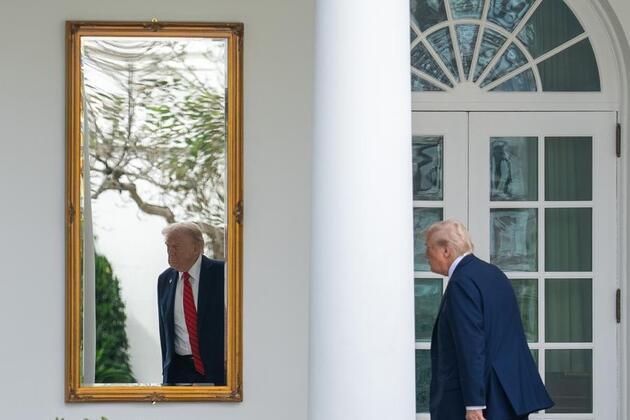 World Insights: Trump delivers State of Union address amid affordability concerns, rising polarization