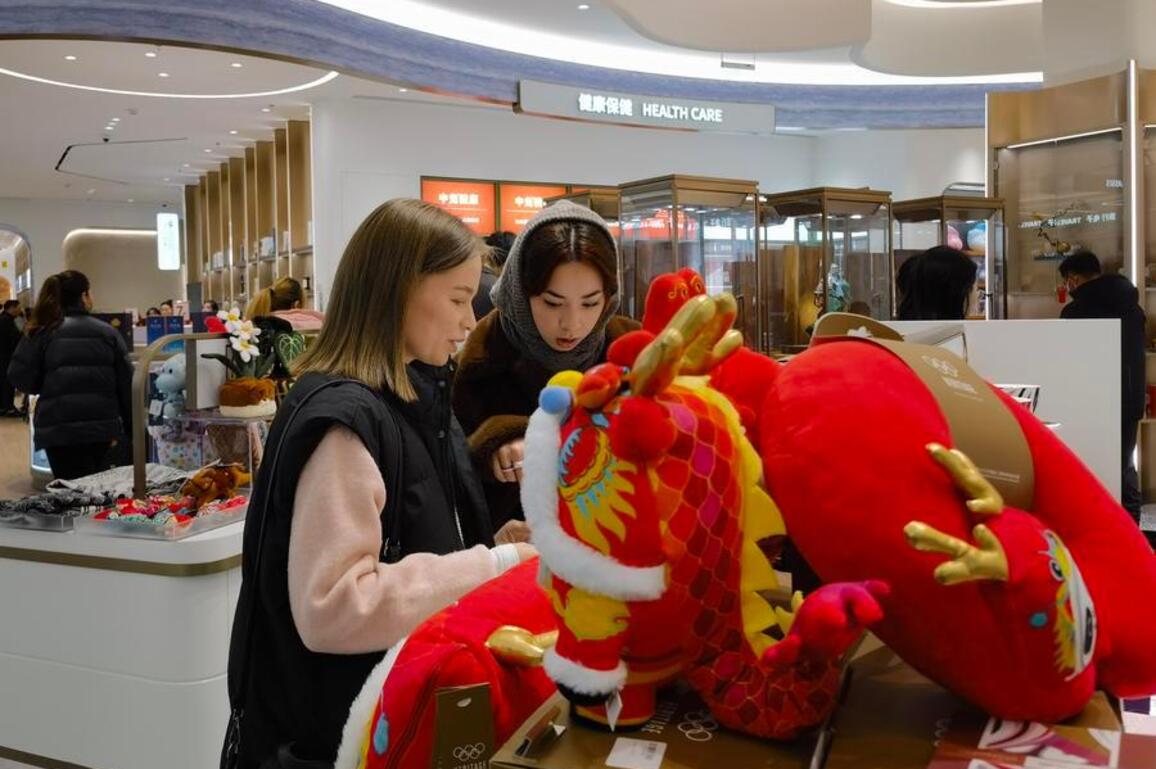 From traditions to trends, how Chinese brands are winning global fans with culture
