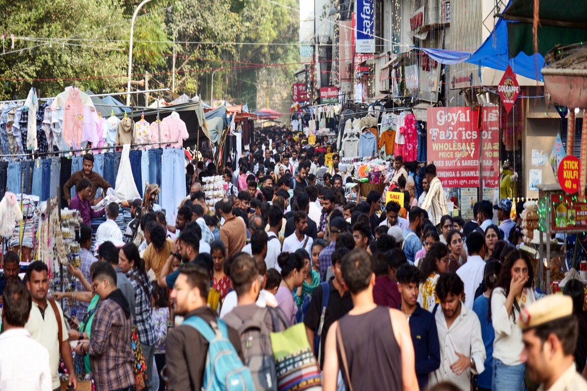 Post-festive demand remains strong in country as consumption outlook stays positive: Report