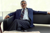 TK Ramesh, CEO, Micromatic Machine Tools Pvt Ltd