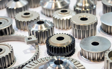 SICI backs Italian foundry 3M