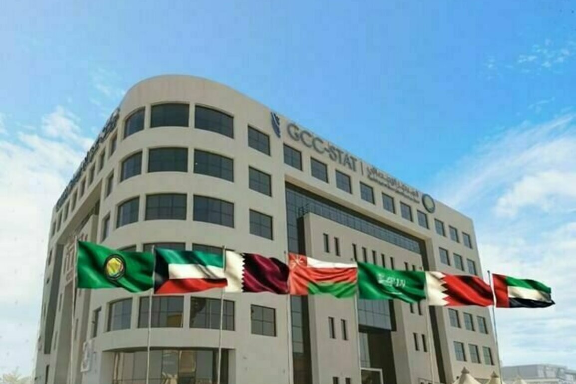 GCC Countries' Public Spending Estimated at $542 billion in 2025