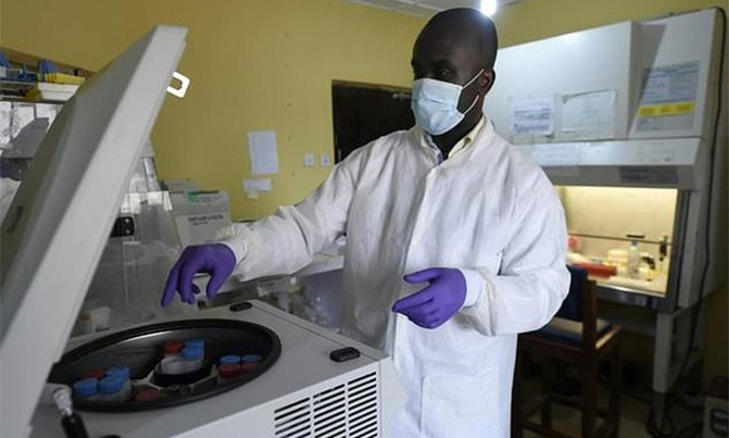 Nigeria struggles to contain dramatic spread of deadly Lassa fever Nigeria struggles to contain dramatic spread of deadly Lassa fever