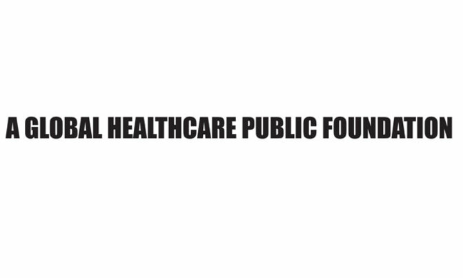 Global healthcare public foundation tender Global healthcare public foundation tender