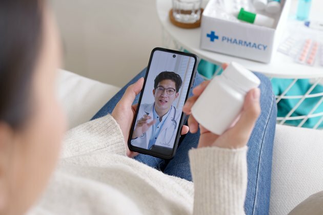 Virtual care still has a place in post-pandemic health care