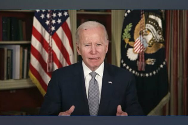 Biden backs NATO's open-door policy in call with Sweden, Finland leaders