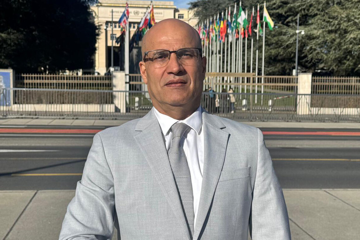 Pashtun human rights defender slams Pakistan for attacks on Afghan civilians
