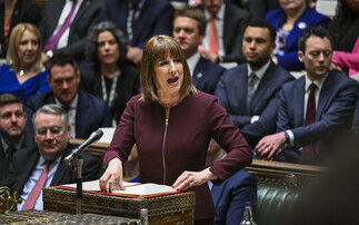 Reeves' Spring Forecast to promote 'stability' in public finances amid geopolitical uncertainty