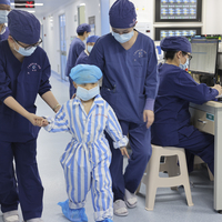 CHINA-GUANGXI-NANNING-THALASSEMIA-LAOS-PATIENT (CN)
