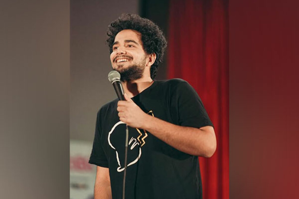Comedian Samay Raina, four others appear before SC for insensitive remarks against persons with disabilities