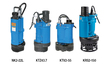  Tsurumi Pump offers a variety of electric submersible dewatering solutions for mining 