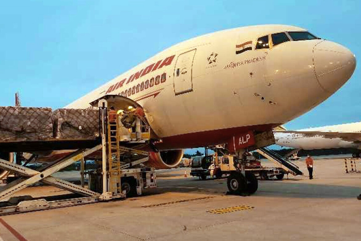 New Delhi-bound Air India flight AI 1851 delayed by more than 45 minutes: Sources