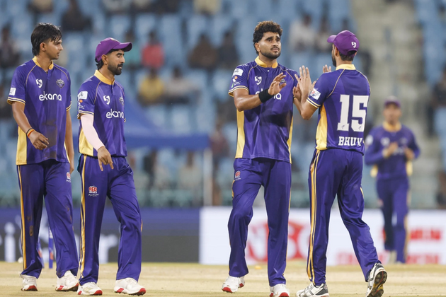 UPT20 League 2026: Abhinandan Singh credits Virat Kohli's advice following a match-winning 4-wicket haul
