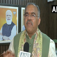 "Insult to entire nation": BJP's Tarun Chugh attacks Congress over surgical strike remarks