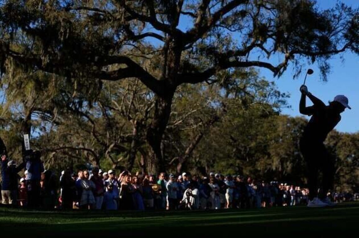 Players Championship delays opening gates after fatal shooting nearby