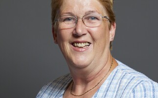 EXCLUSIVE - Ann Davies: "As we gather around the table this Christmas, let's remember the story behind the plate"