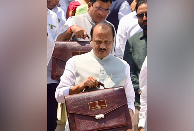 Ladki Bahini Yojana to airport policy, Ajit Pawar outlines major announcements of state budget