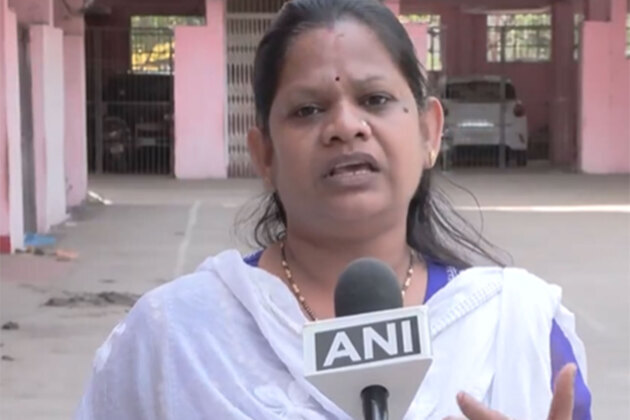 Karate athlete Harsha Sahu welcomes Women's Reservation Bill, thanks PM Modi