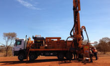 BWE Drilling has just 112 shareholders on its register, including AMIS.