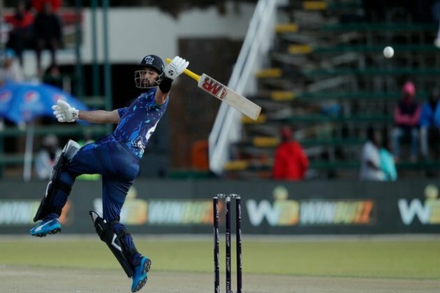 Zim Afro T10: Sikandar Raza's heroics help Bulawayo Braves start campaign with win over Harare Hurricanes