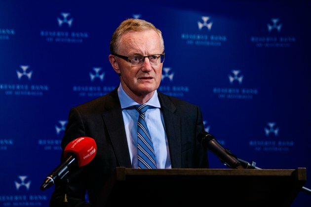 Vital Signs: RBA governor Philip Lowe&#039;s dangerous game on interest rates
