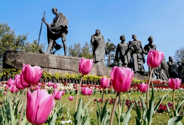 Rajya Sabha pays homage on 81st Anniversary of 'Quit India Movement'