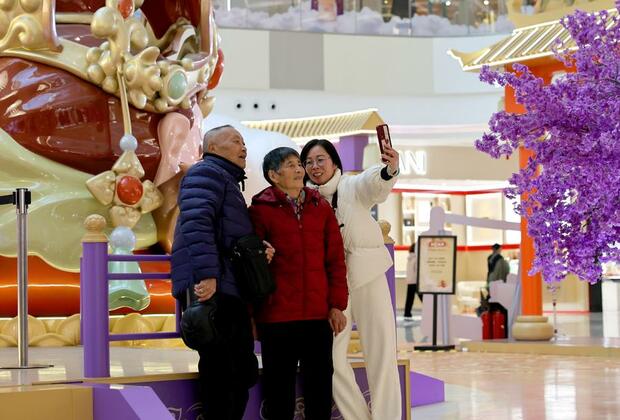 Cash, confidence, consumption: How China's policy kit fuels consumers' wallets?