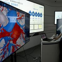 How technology is rewiring China's health system