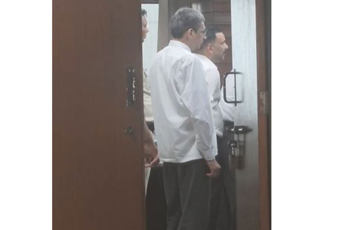 Delhi: Saket court grants three-day police custody of Al-Falah University Chairman in PMLA case