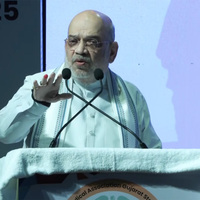 IMA NATCON 2025: From sanitation to fitness, Amit Shah highlights 40% growth in yoga and sanitation impact