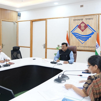 Uttarakhand Chief Secretary orders strict measures to combat drug addiction among youth