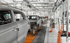 Could weakening EU car CO2 rules jeopardise €200bn in EV investments?