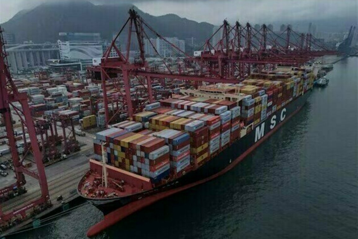 China Grants Some Exemptions from US Tariffs to Limit Trade War Pain