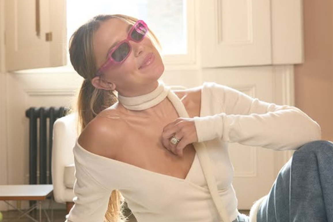 Millie Bobby Brown in talks to play Olympic gymnast Kerri Strug in 'Perfect'