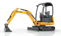 JCB donates prize for Christmas charity auction