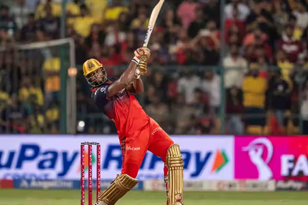 "It was pretty incredible to watch": Jacob Bethell on Romario Shepherd's monstrous hitting against CSK