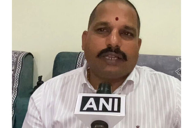 "Major diplomatic win for India": BJP's Karunasagar on BRICS New Delhi Declaration
